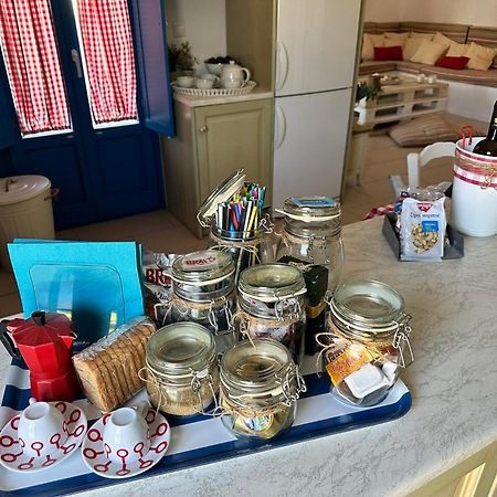 Blue Meadow Villa Livádi Asztipáleasz Kültér fotó