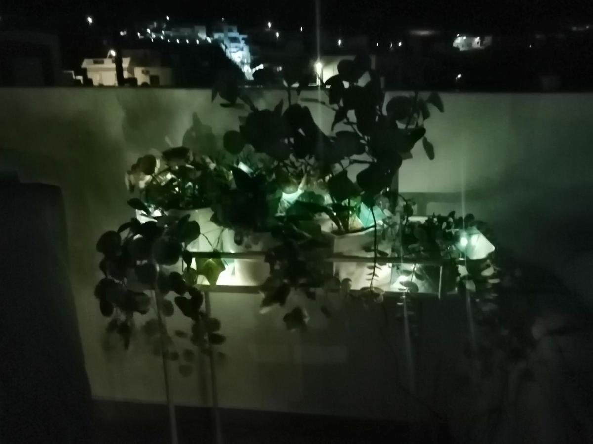Blue Meadow Villa Livádi Asztipáleasz Kültér fotó