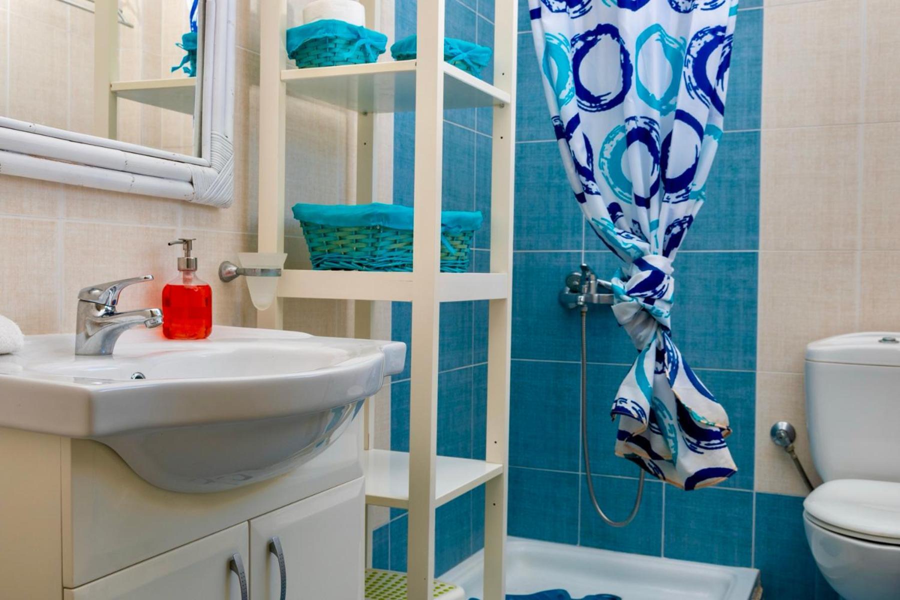 Blue Meadow Villa Livádi Asztipáleasz Kültér fotó