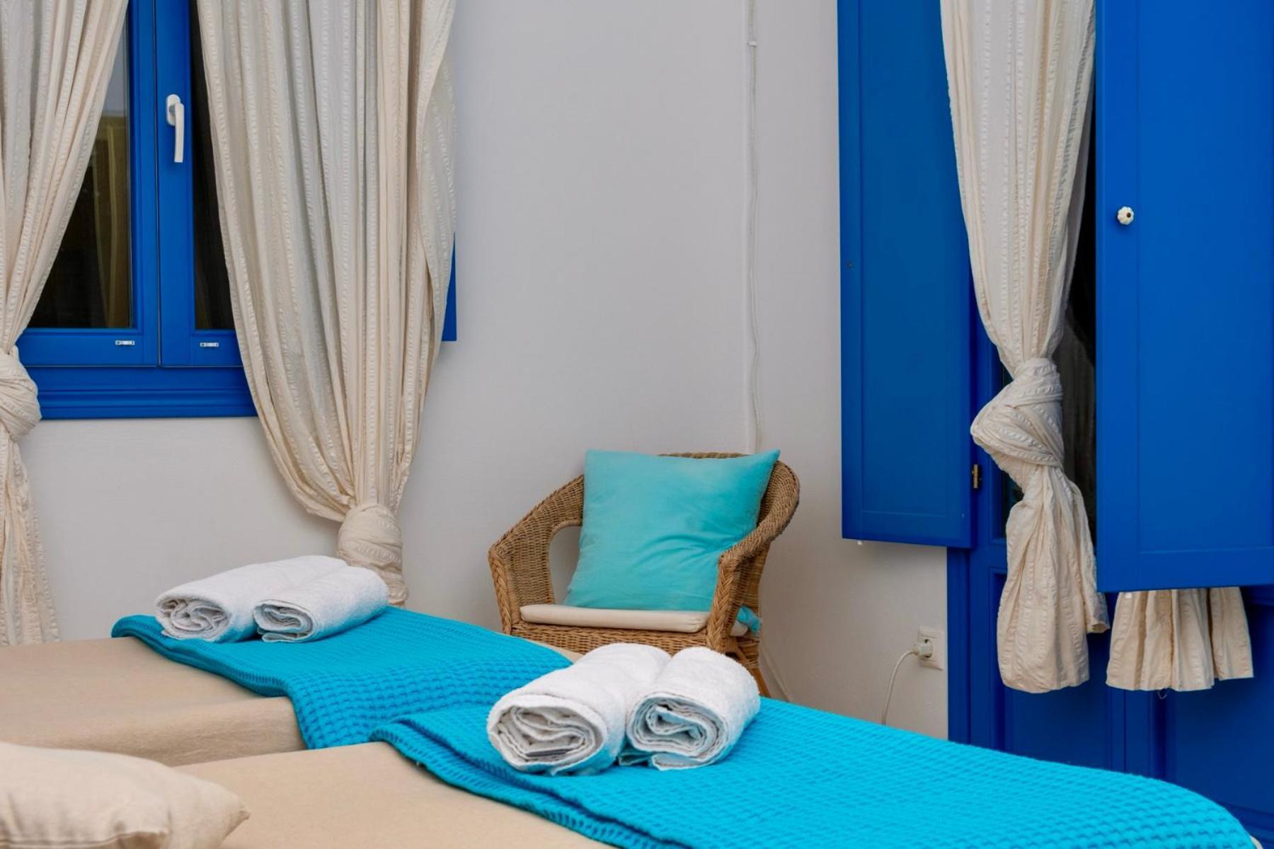 Blue Meadow Villa Livádi Asztipáleasz Kültér fotó