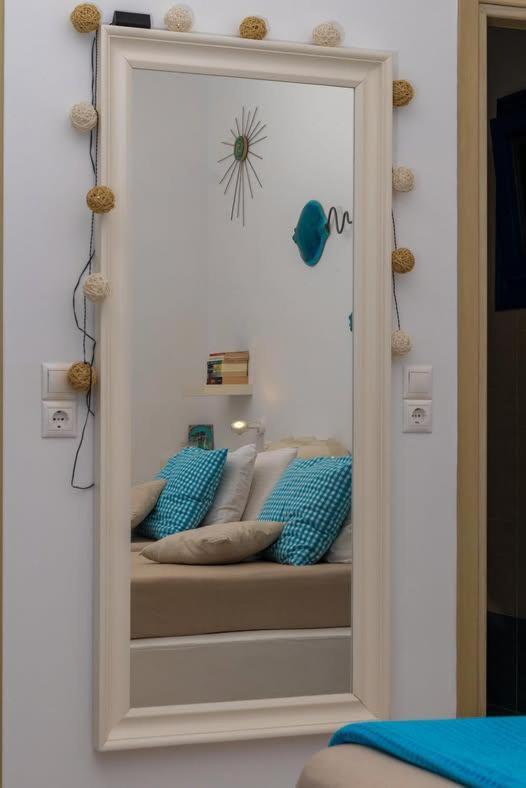 Blue Meadow Villa Livádi Asztipáleasz Kültér fotó