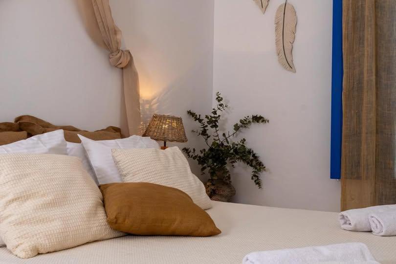 Blue Meadow Villa Livádi Asztipáleasz Kültér fotó