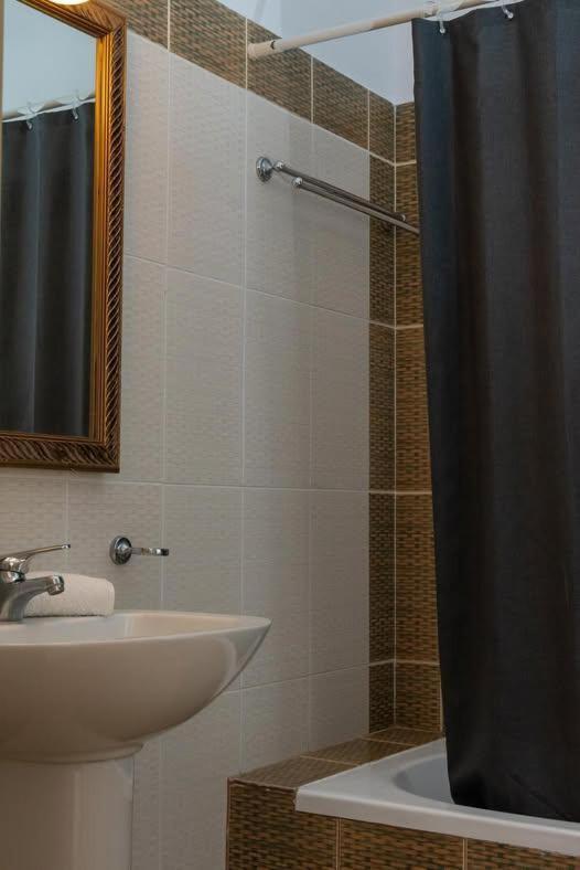 Blue Meadow Villa Livádi Asztipáleasz Kültér fotó