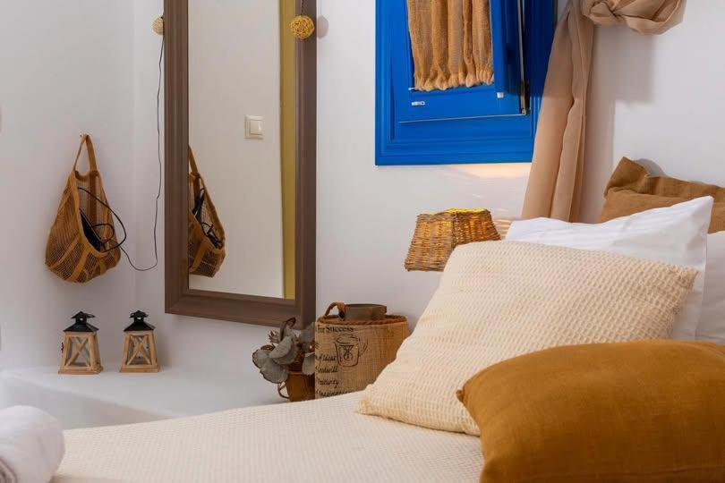 Blue Meadow Villa Livádi Asztipáleasz Kültér fotó